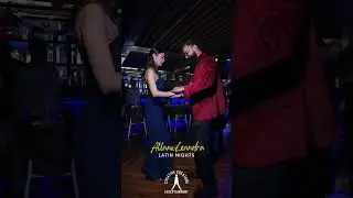 🔥 Allan x Leandra Latin Night 🔥Every Thursday | Kleo, Baner  #socials #punelatin #latinsocials