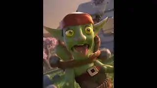 Ram rider animation #clashroyale #shorts