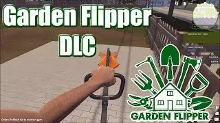 House Flipper: Garden Flipper DLC is Here - Content Overview