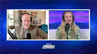 What is the Debut of Pop Culture Jeopardy!? | INSIDE JEOPARDY!