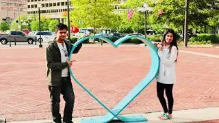 Marriage Anniversary with Background music