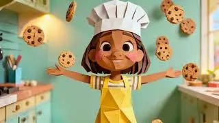 🍳 Cooking Is Fun! | Educational Kids Cooking Song | Learn Kitchen Safety, Tools & Recipes | EduBop