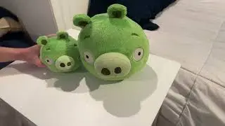 Piggy Tales | Superpork (Plush Version Remake 2024)