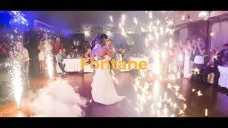 Dj Music Planner - Fontane Luminose