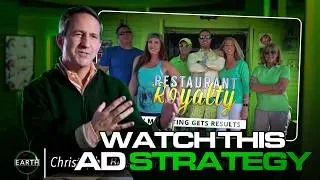 ITZ Reality TV Show Advertising