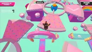 Fall Guys (Fall Mix Hard)