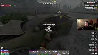 Alles LVL 6 hier yoo Folge 22 7 Days to Die Uncut Gameplay Deutsch 4K