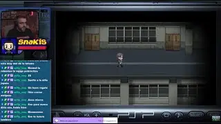 🕹️Capitulo Final &iquest;lo lograremos   CORPSE PARTY  en PSP D&iacute;a #8🕹️
