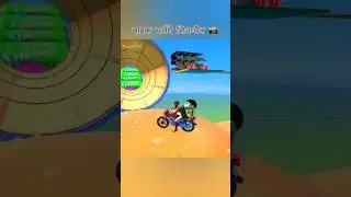 शिनचैन बाइक चलेंगे शिन-चैन 😱#shortvideo #shinchan #trending #gaming