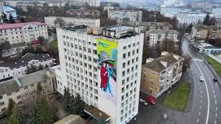 метро Вокзальная, ЖД вокзал, Южный вокзал, башня Samsung, Ультрамарин