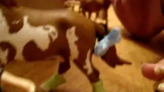 Applebaystable - Schleich tour part 1