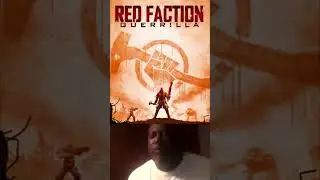Рейтинг КАЖДОЙ игры Red Faction