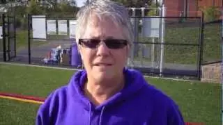 Inaugural Sports and Academic Meet