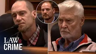 Witnesses Recall Boyfriend&rsquo;s Behavior After Law Student GF&rsquo;s Murder