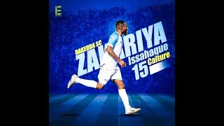 ZAKARIA ISSAHAQUE ACTIONS AND SKILLS IN SOMALI NATIONAL LEAGUE