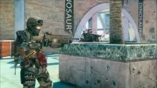Spec Ops: The Line - Multiplayer Trailer ITA