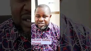 Living with Chronic Kidney Disease (CKD): A Kenya Patient&rsquo;s Stem Cell Journey | Stem Cell Care India