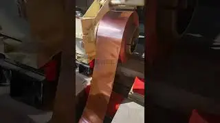 Copper Plate Sheet Pure Electrolytic Copper C11000 C10200 C10300 Copper Sheets 99.99% Manufacturer