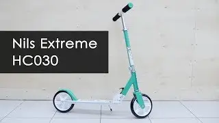 Nils Extreme HC030