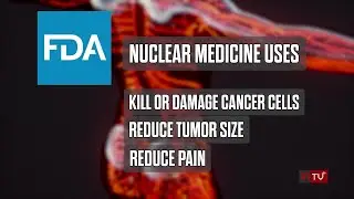 Why physicians hope nuclear medicine could lead to a cure for cancer