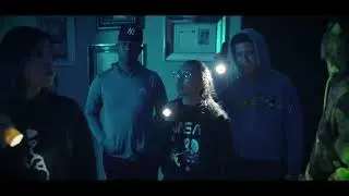 The Haunting Of The Donovan  (English Inmersion Program) 4k