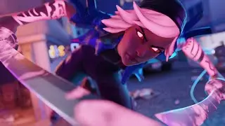 NiteBeam Gameplay