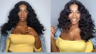 BOBBI BOSS PREMIUM SYNTHETIC LACE FRONT WIG MLF385 JOURNEY (5