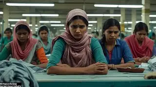 Workplace Bullying in Delhi/NCR Garment Export Industry | Awareness Video