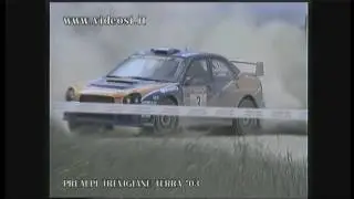 Andrea Navarra Tribute
