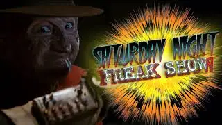 Freddy's Dead: The Final Nightmare (1991) - Saturday Night Freak Show Podcast