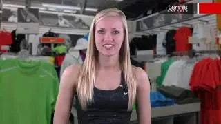Руководство по экипировке для турнира Tennis Express Australian Open 2012 — Роджер Федерер