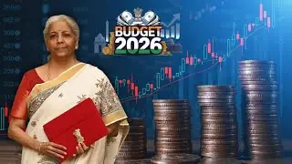 India Budget News Live Budget 2026 LIVE: FM Nirmala Sitharaman बजट में करेंगी बड़ा ऐलान?
