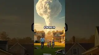 Nuclear Bomb Exploded in Backyard&mdash;But Didn&rsquo;t Nuclear Detonate!