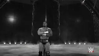 WWE 2K24 WWE NXT Karrion Kross Vs Eddie Kingston