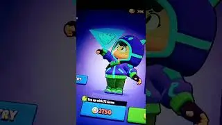 brawl stars song