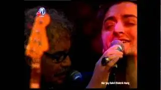 Yeni Türkü & Yusuf Demirkol - Destina (Her Şey Dahil Elektrik Hariç)