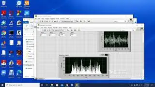 Butterworth- Labview