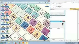 module 5.4 - Ophcrack password