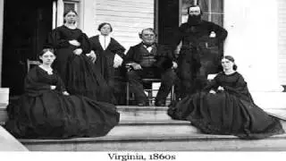 Examples of Historical Thinking - Civil War Letters - A Black Union Soldier's Letter