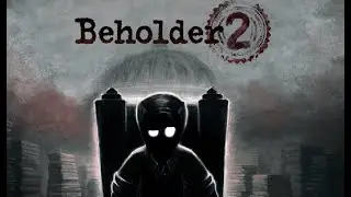 Beholder 2 | All Biometric Safe Locations