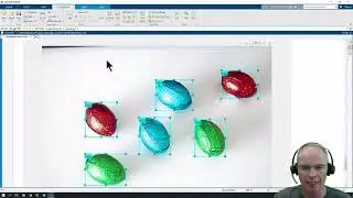 Deep Learning Easter Egg Hunt Part 1: Labelling