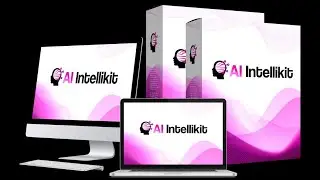 AI IntelliKit Review 2025 - 30% OFF Coupon Code