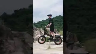 🚴&zwj;♂️✨️Lankeleisi X2000 MAX 1000W*2 Dual Motor 20