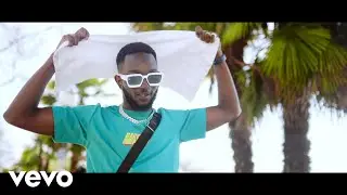 TIBU - NUMBERS [Official Music Video]