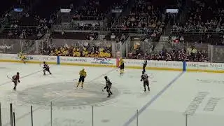 Pittsburgh Penguins Prospect Quinn Beauchesne #13 Highlights 10/30/25 Guelph Storm Erie Otters