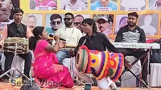 Jatra Mela Jarakel // Singer Suhana Devi 😃