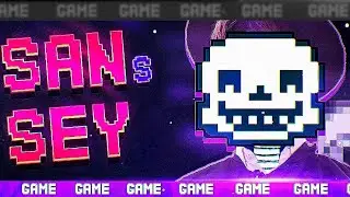 ТРЕЙЛЕР КАНАЛА &diams; ДОСМОТРИ ДО КОНЦА И ПРИМИ РЕШЕНИЕ ;) SanSSey &diams; Game