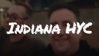 Indiana HYC 2020 | w/Travis Rigney
