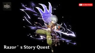 Lupus Minor Chapter 1: Act I - The Meaning of Lupical | Razor&rsquo;s Quest | Genshin Impact | Mondstadt