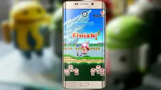 Download Super Mario Run App Apk Android